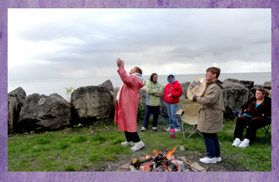 womens retreats